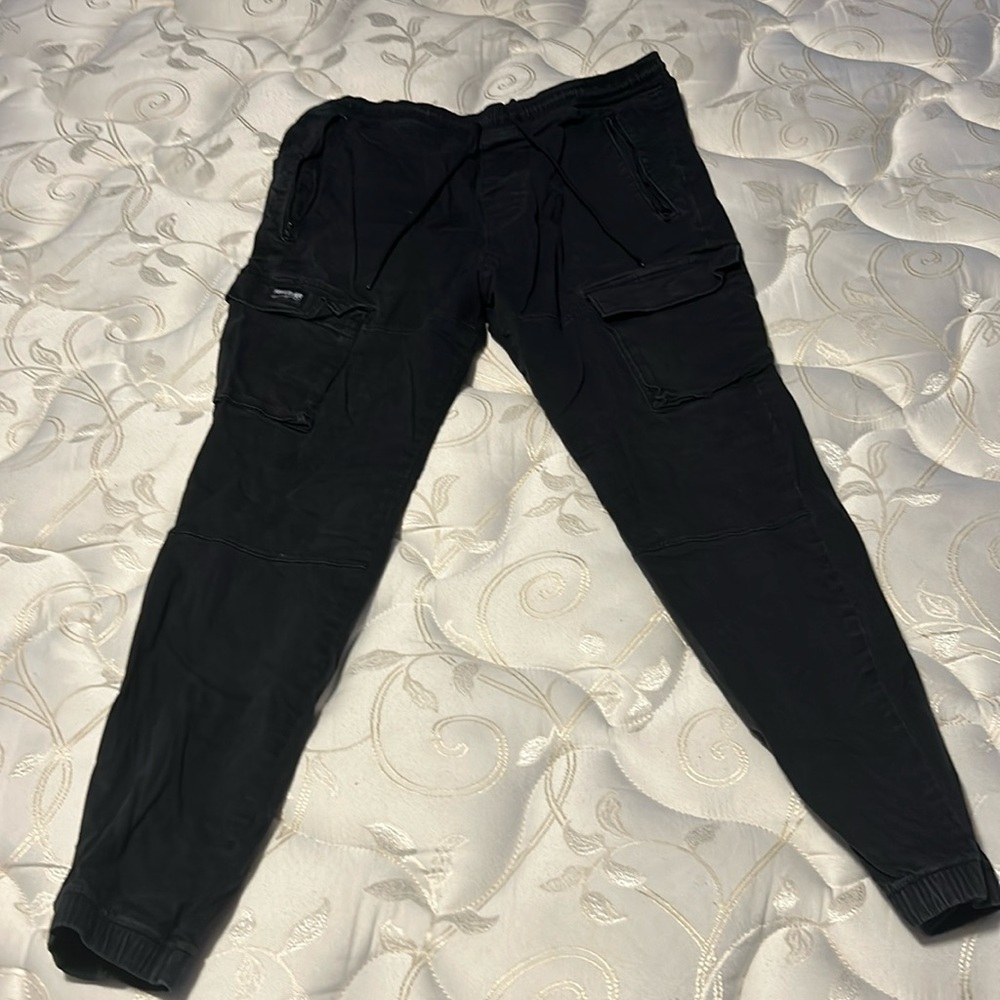 Cargo pants